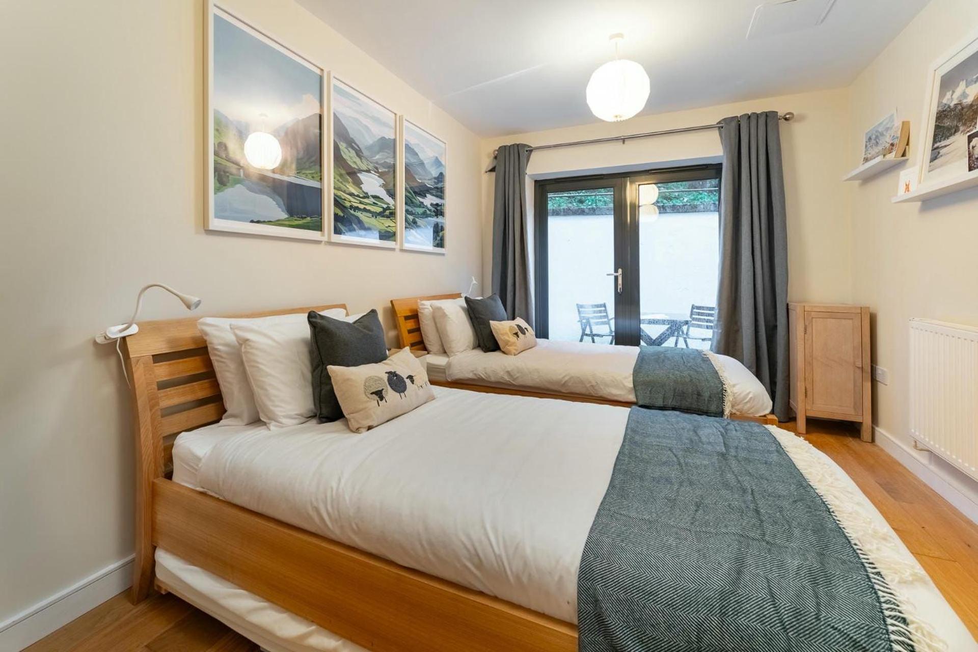 9 Blue Hill Park, Ambleside view 5