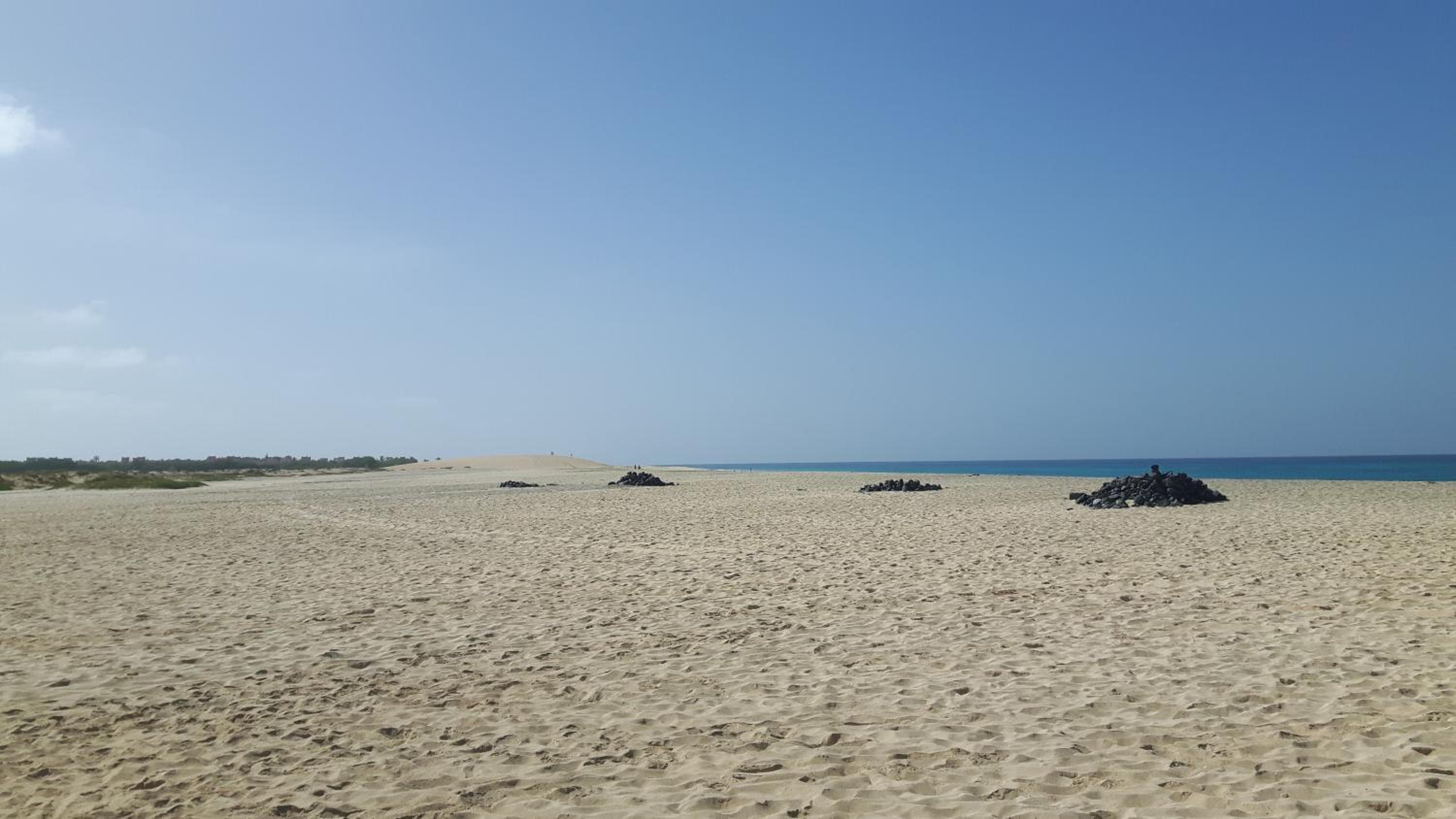 Tortuga beach resort Penthouse apartment for holiday rental