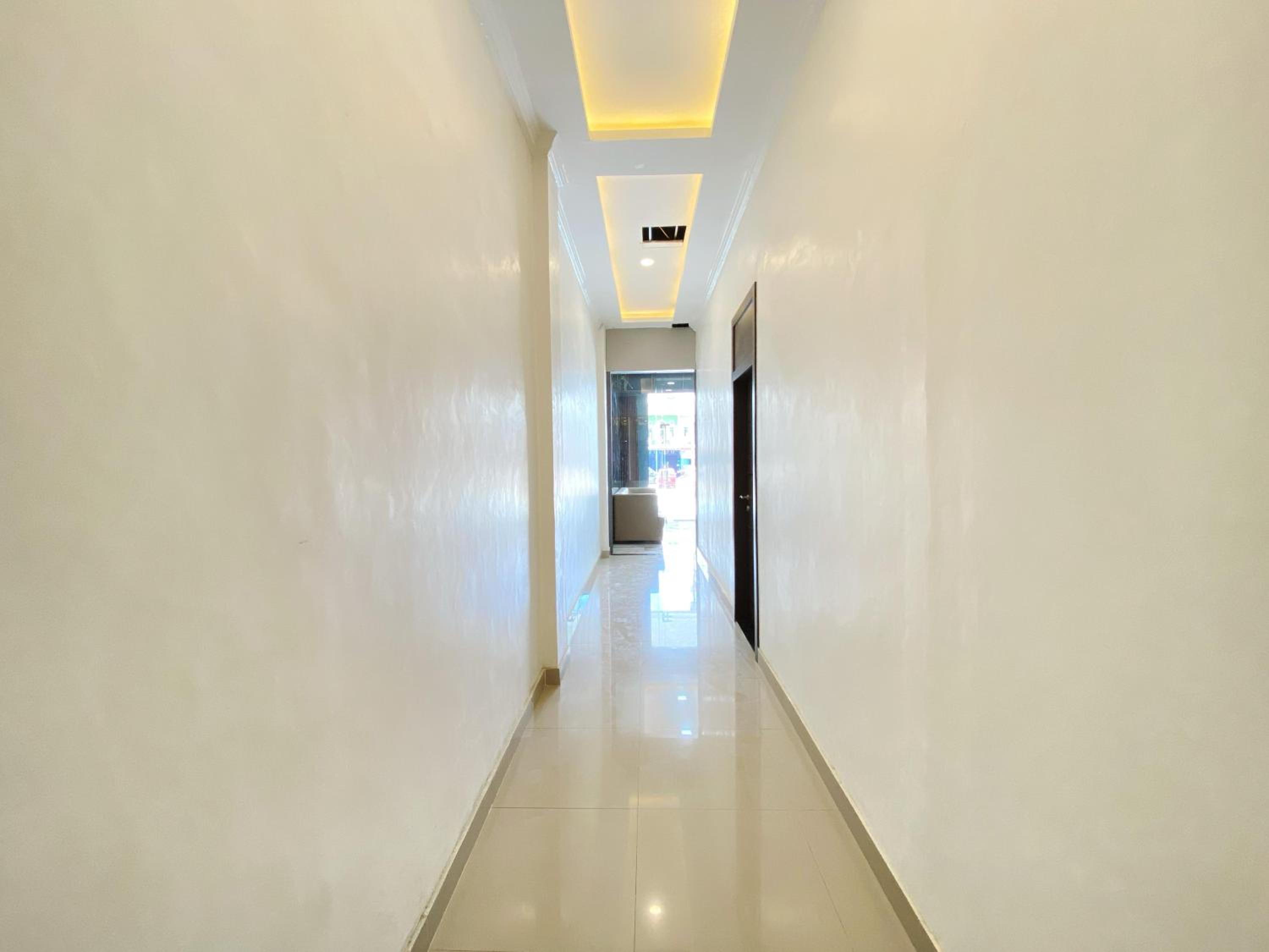 Double D Guesthouse Syariah