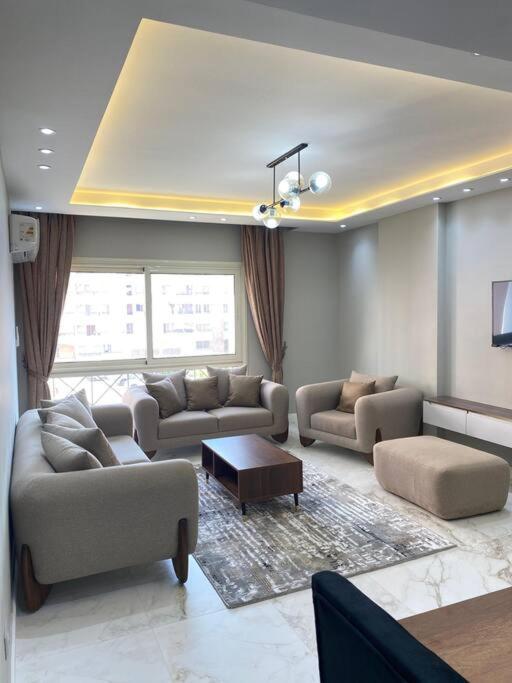 New cairo rehab haven