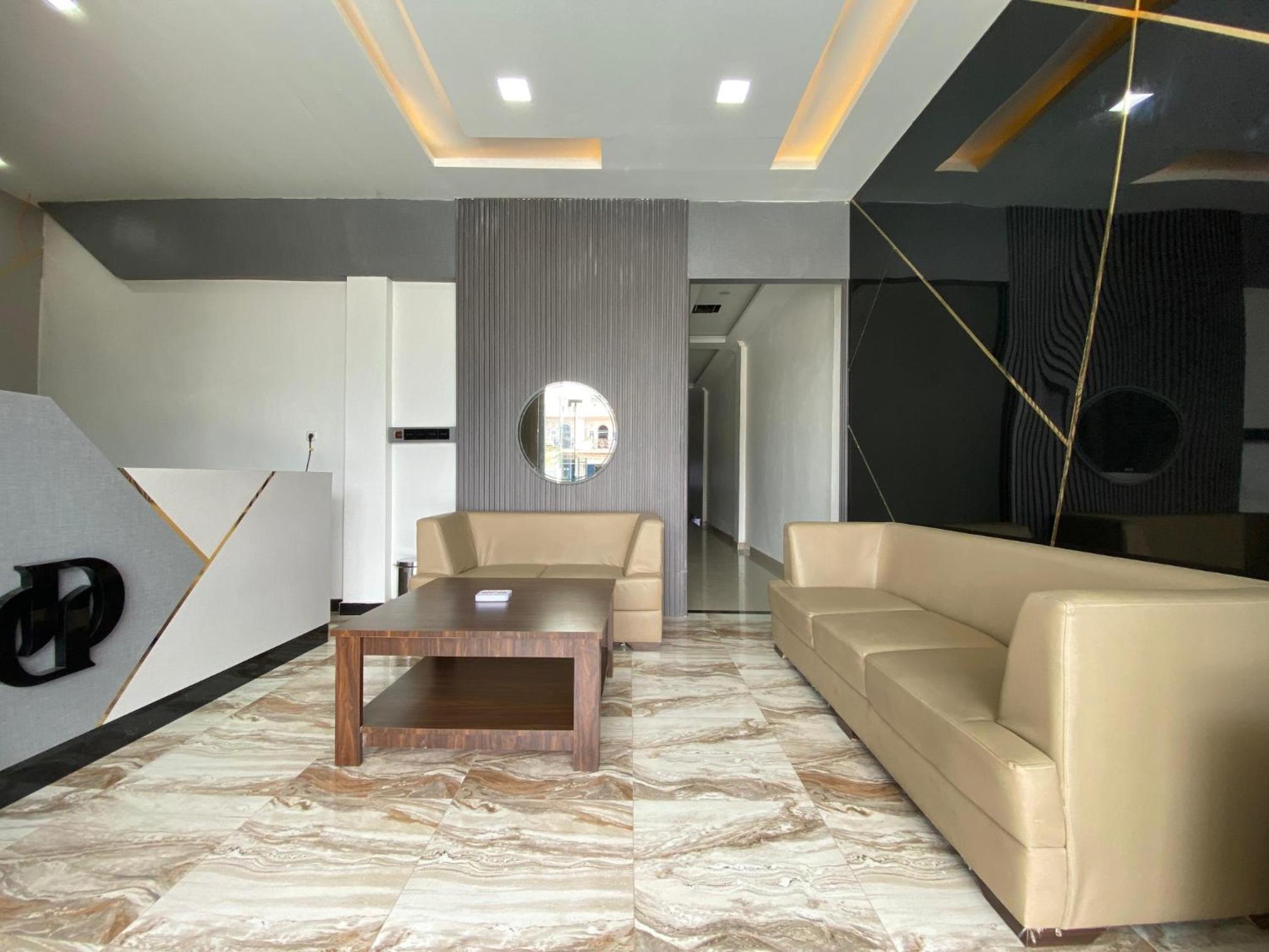 Double D Guesthouse Syariah