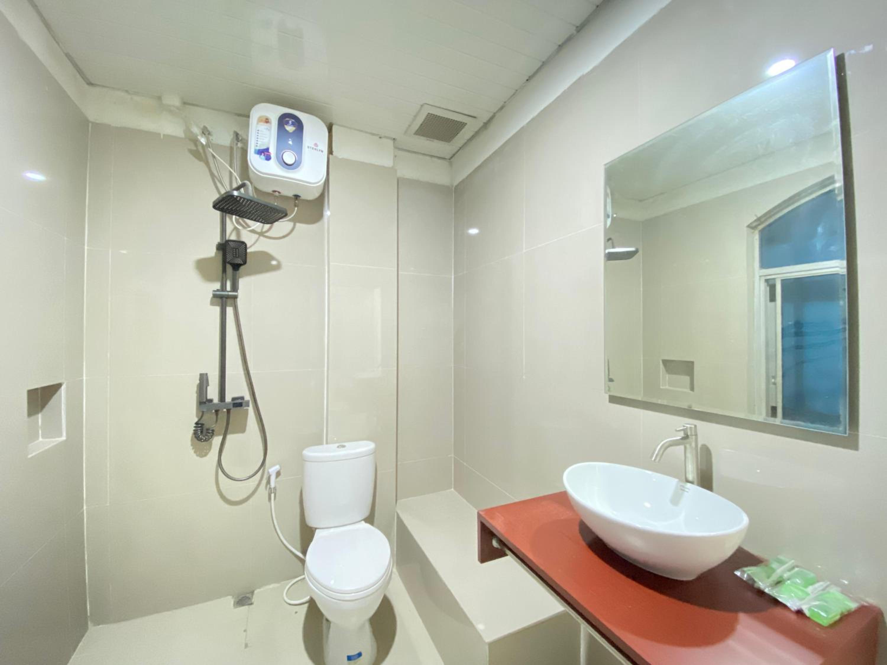 Double D Guesthouse Syariah