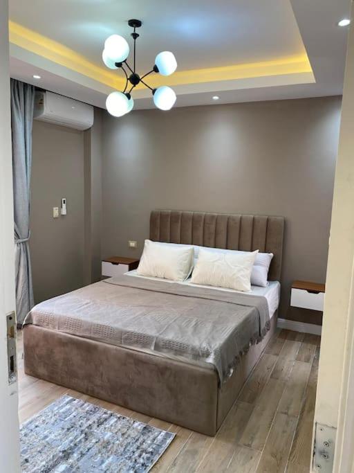 New cairo rehab haven