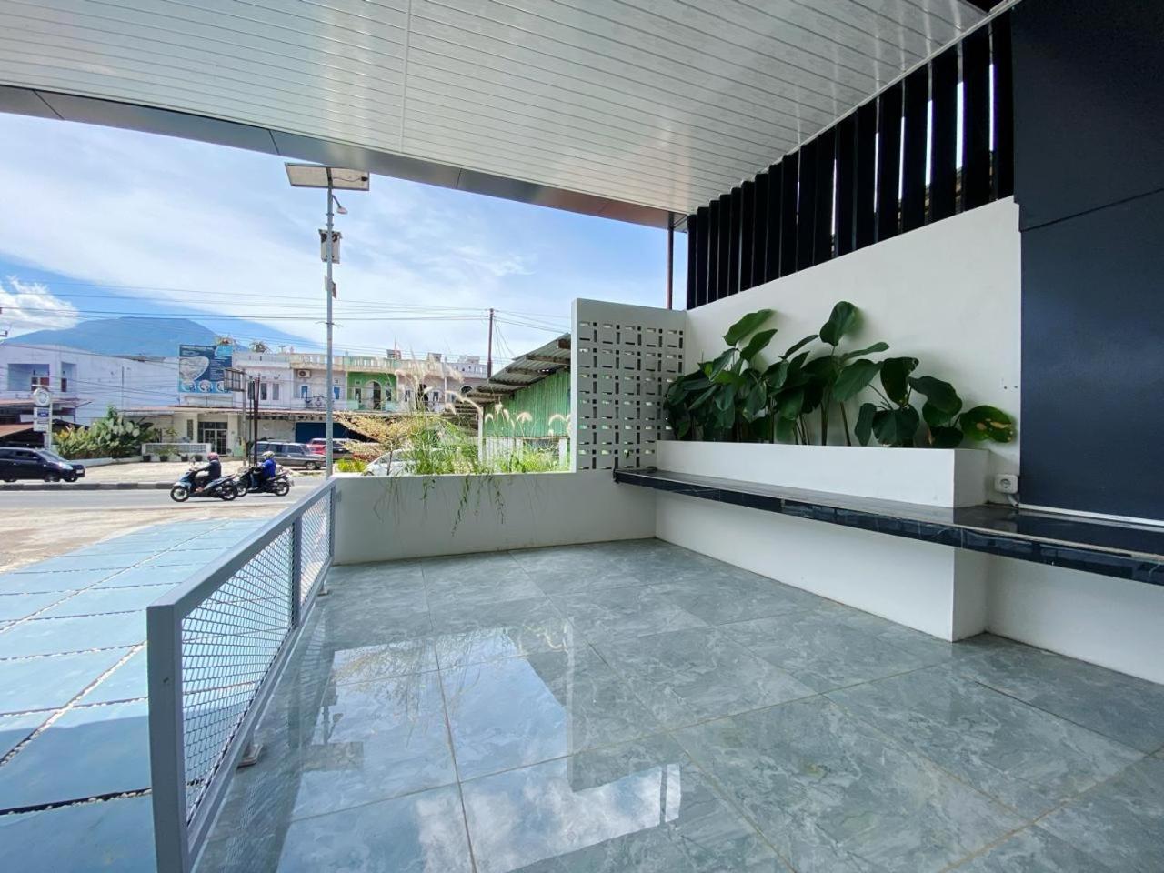 Double D Guesthouse Syariah, Bukittinggi - 21