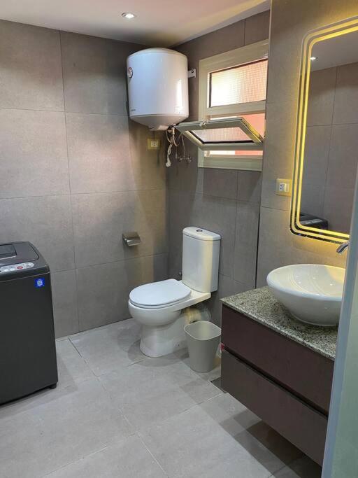 New cairo rehab haven