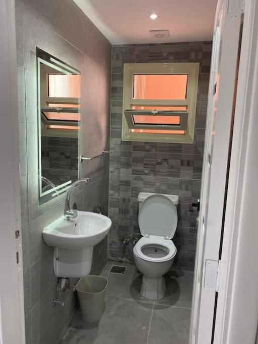 New cairo rehab haven