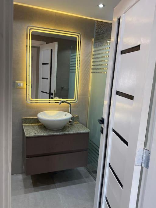 New cairo rehab haven