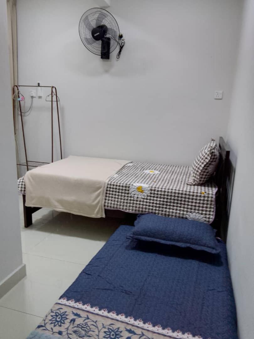 Homestay Ava Studio