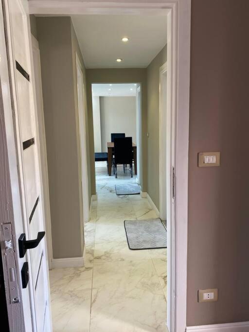 New cairo rehab haven