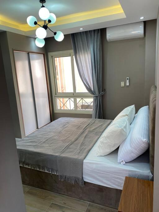 New cairo rehab haven