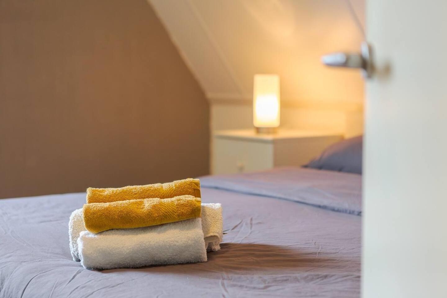 Bed & Breakfast in Donkerbroek view 2