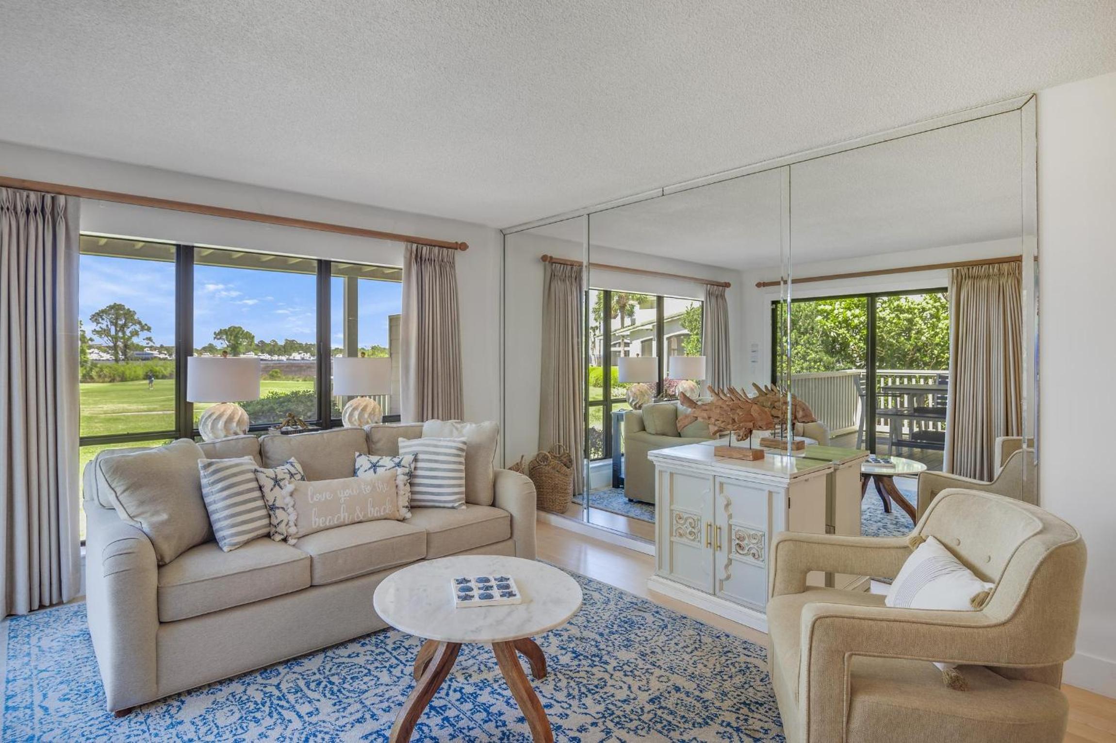 819 Harbour Point - Steel Magnolia on the Bay