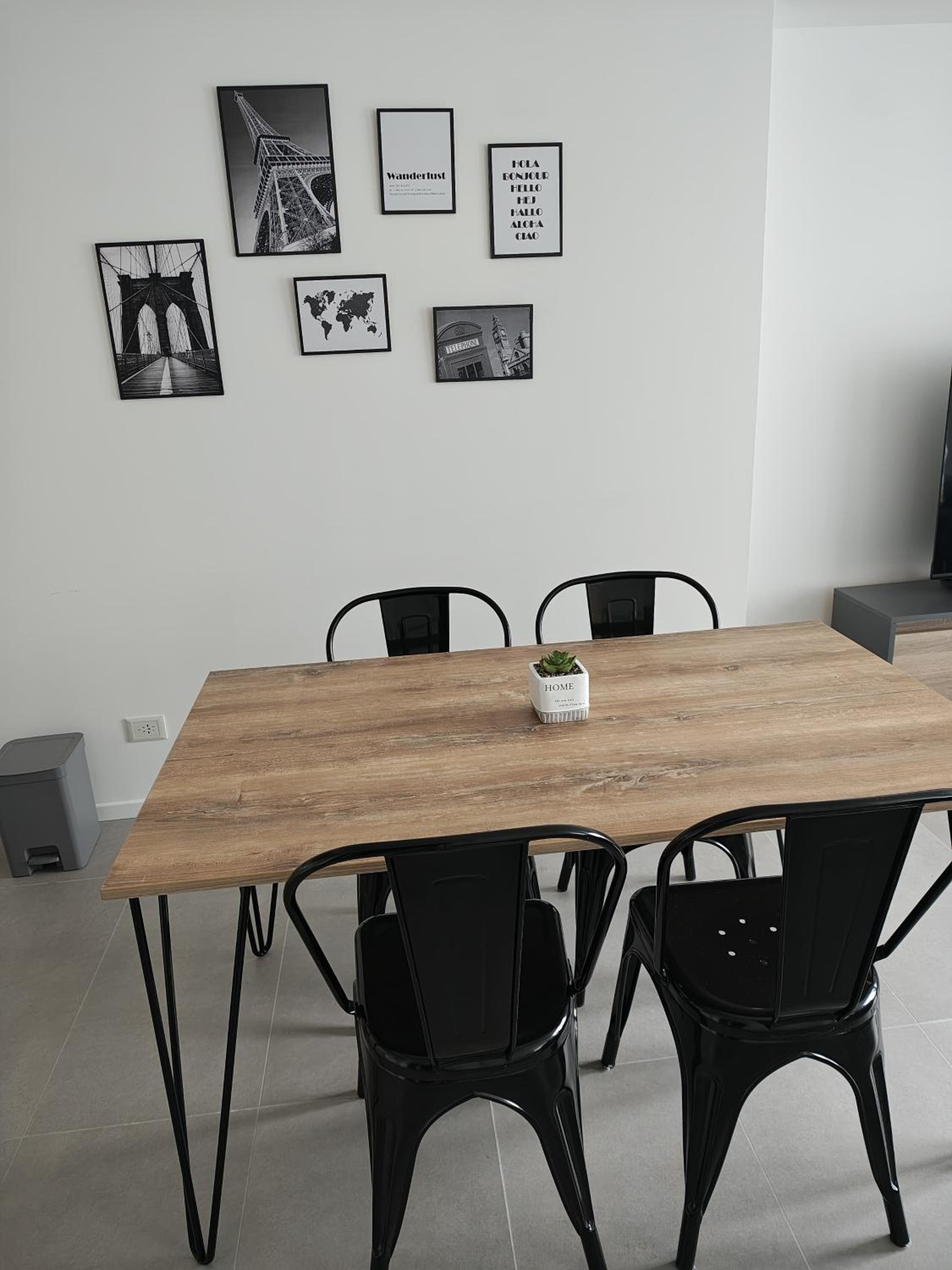 Southern Suites SM515