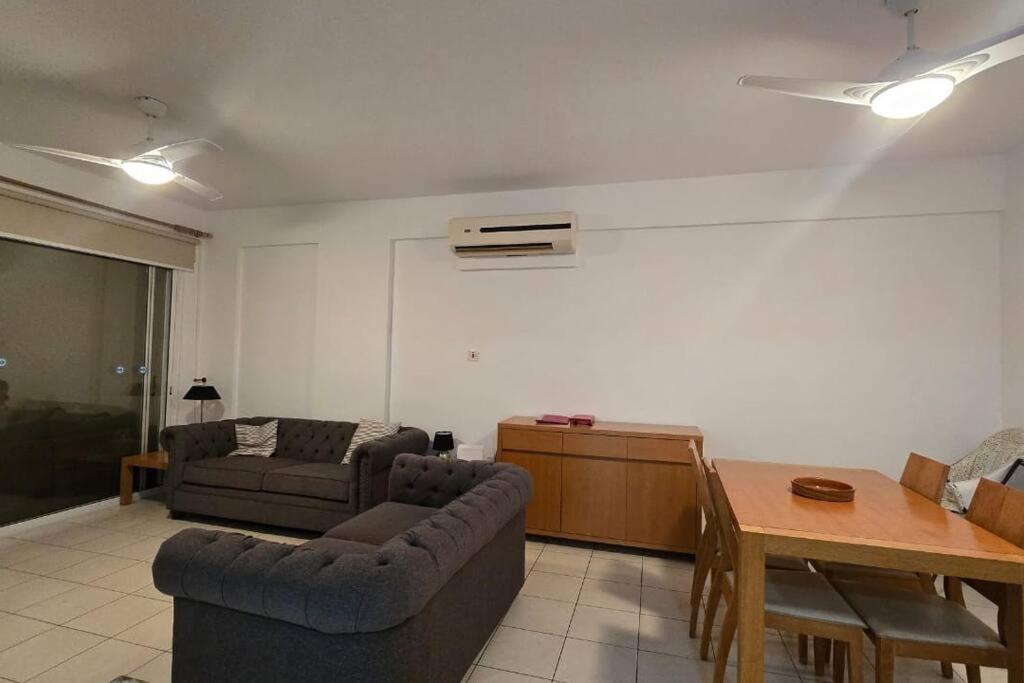 Hesperides gardens, spacious 2 bedroom apartment