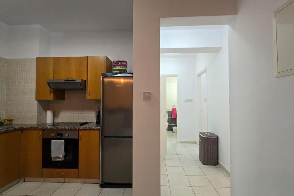 Hesperides gardens, spacious 2 bedroom apartment