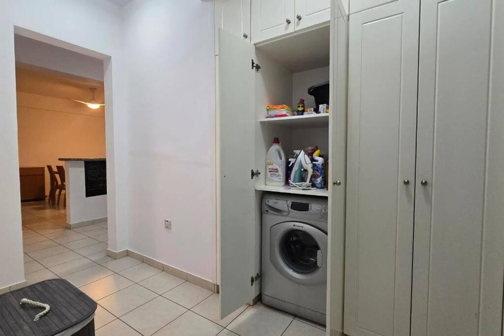 Hesperides gardens, spacious 2 bedroom apartment