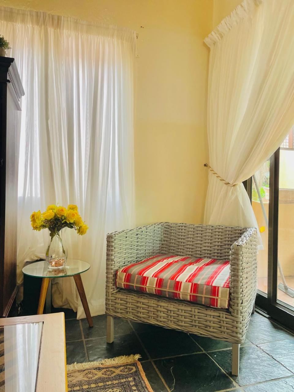 The Heaven Vintage Self Catering
