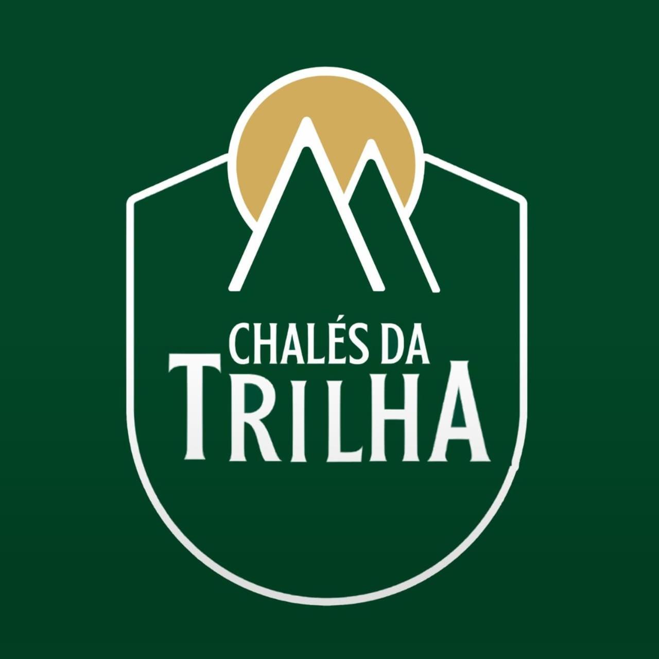 Chales da Trilha