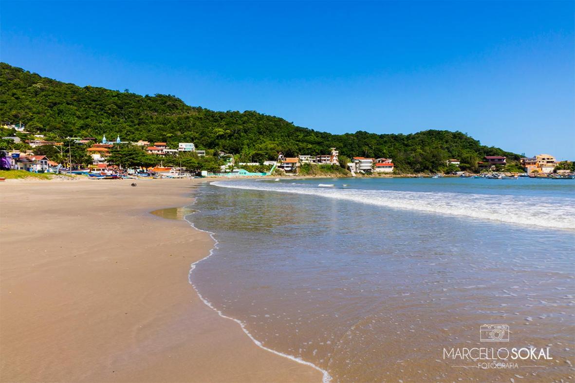 Chales da Trilha