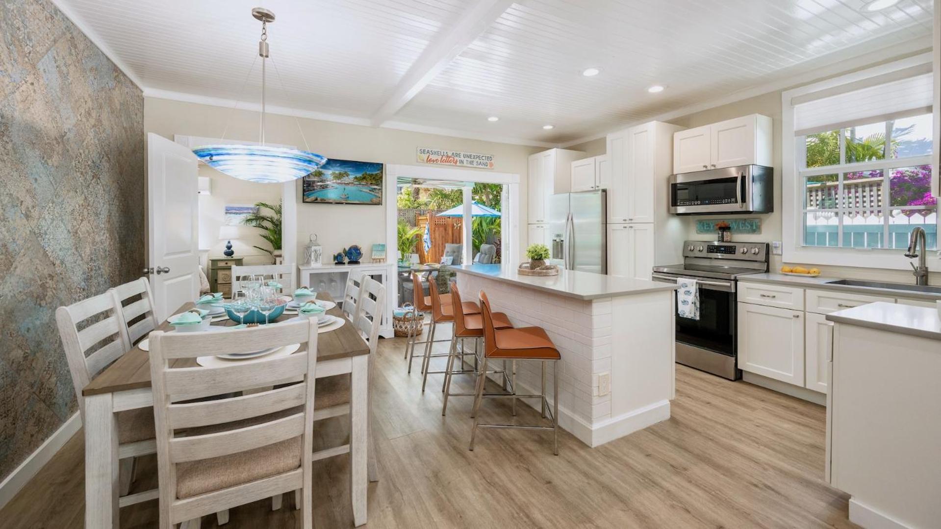 Island Bliss by Last Key Realty view 4