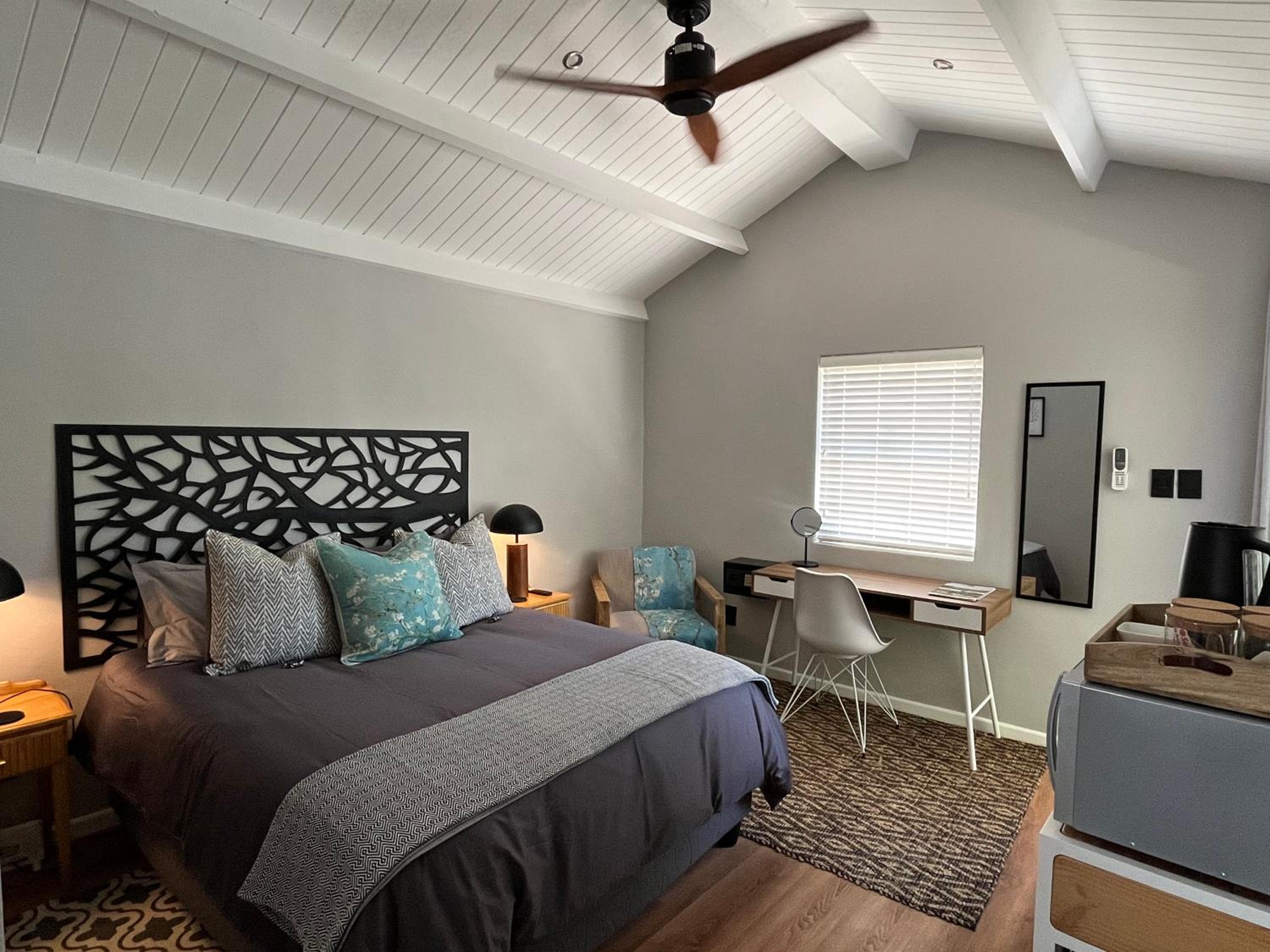 Almond Cottage