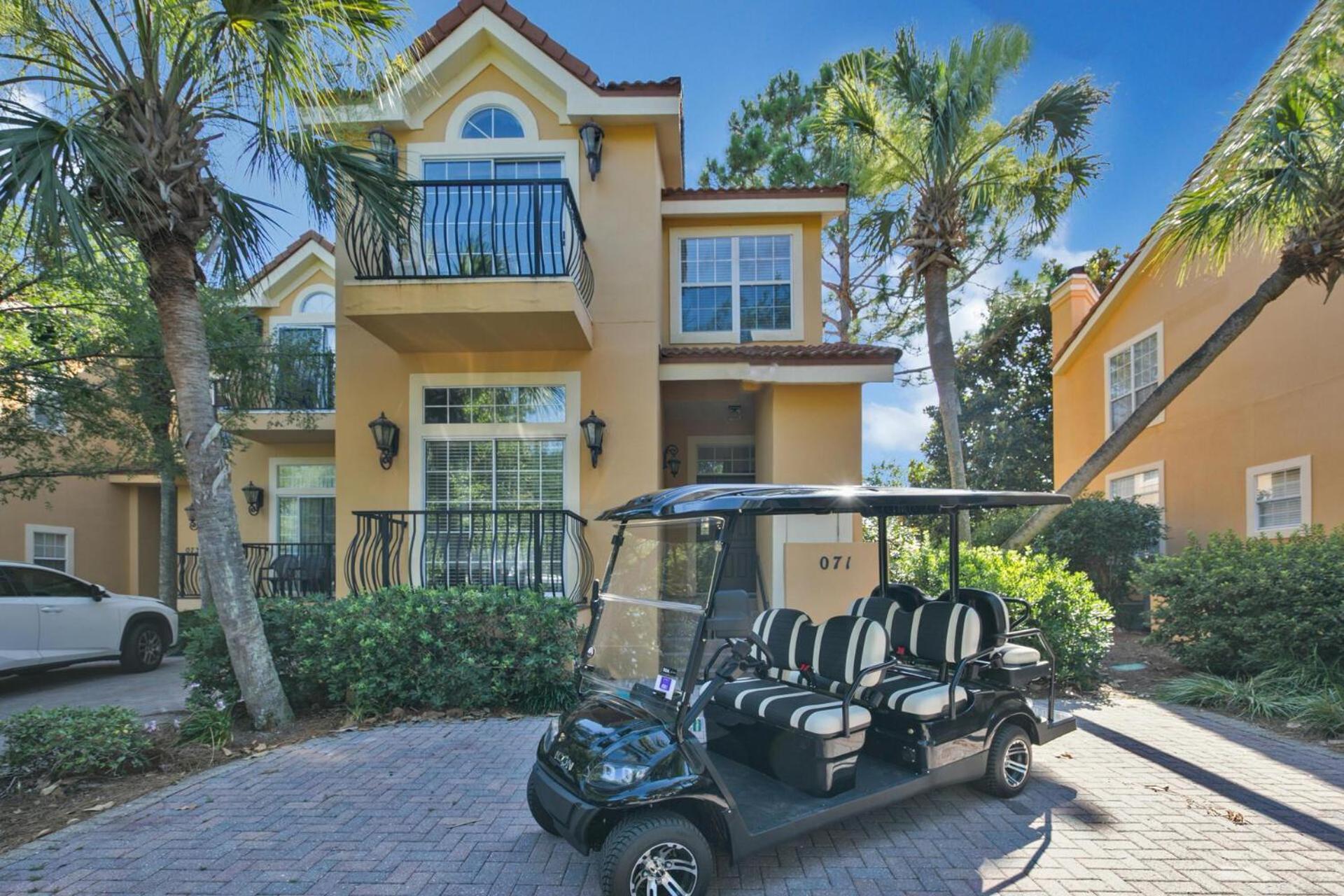71 Vantage Pointe - Amazing View view 4