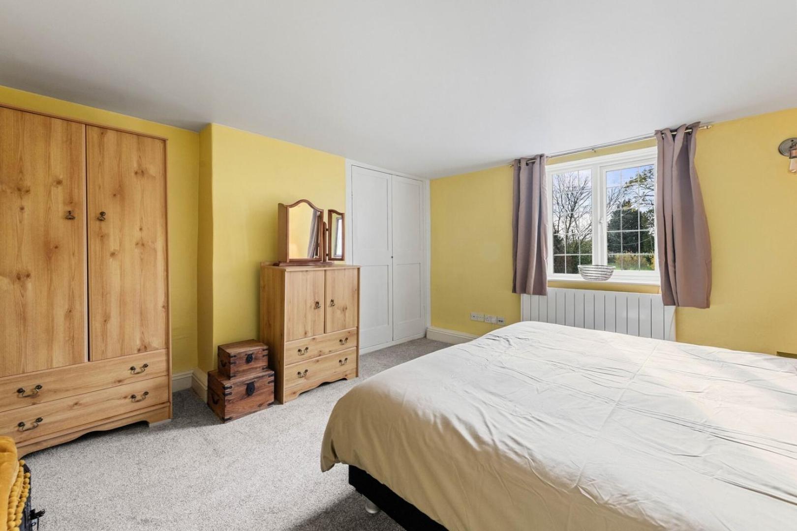 Rural 5BD Countryside SPA House near Stamford