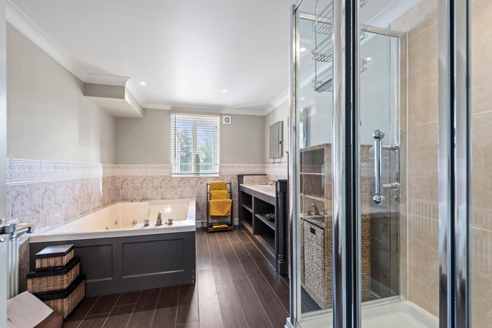 Rural 5BD Countryside SPA House near Stamford