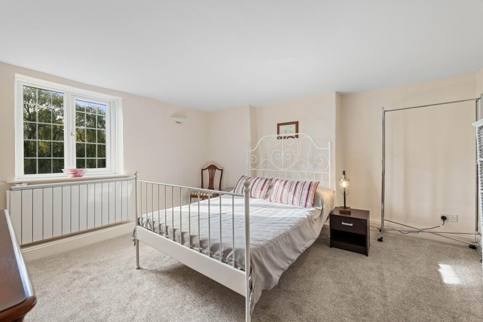 Rural 5BD Countryside SPA House near Stamford