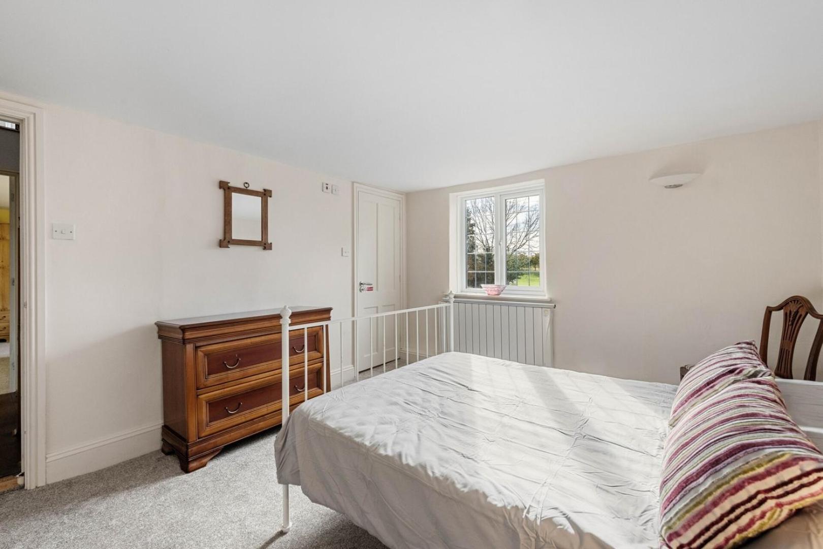 Rural 5BD Countryside SPA House near Stamford