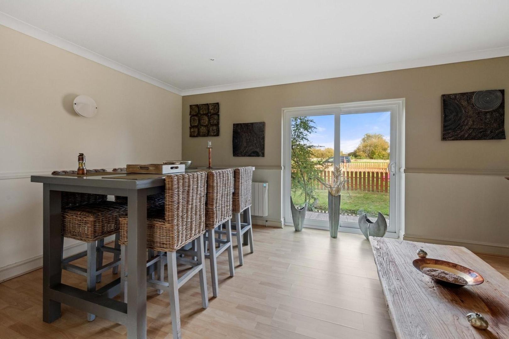 Rural 5BD Countryside SPA House near Stamford