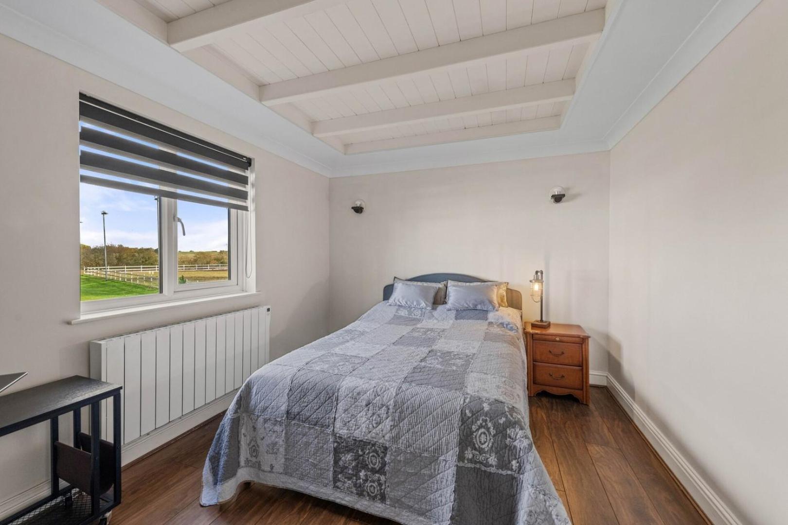 Rural 5BD Countryside SPA House near Stamford