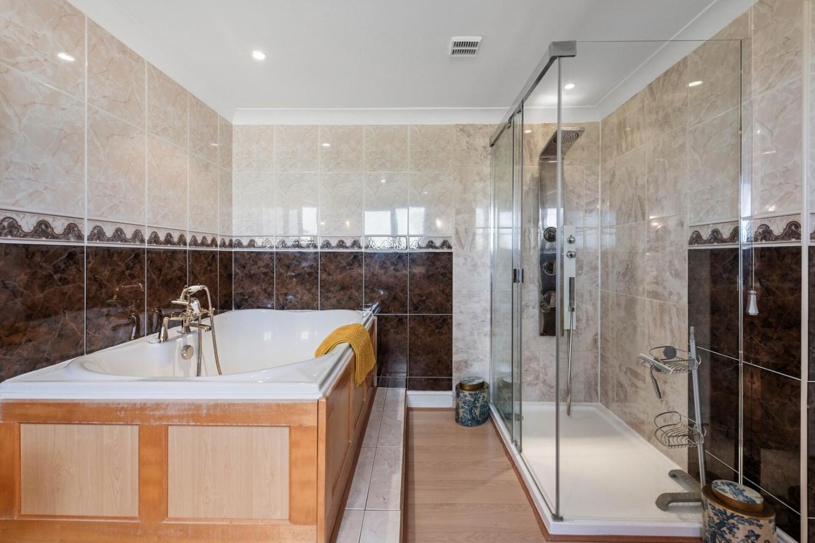 Rural 5BD Countryside SPA House near Stamford