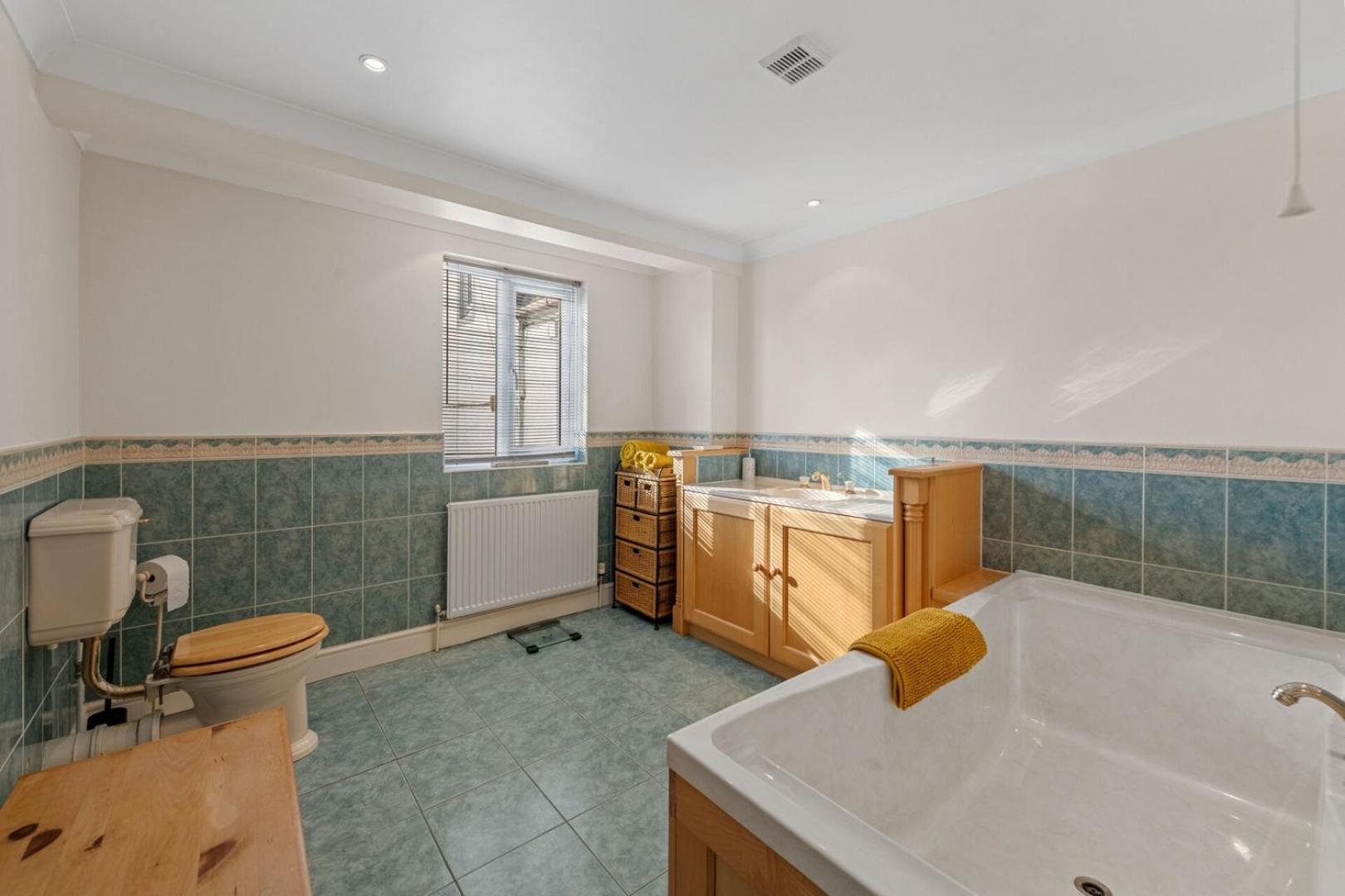 Rural 5BD Countryside SPA House near Stamford