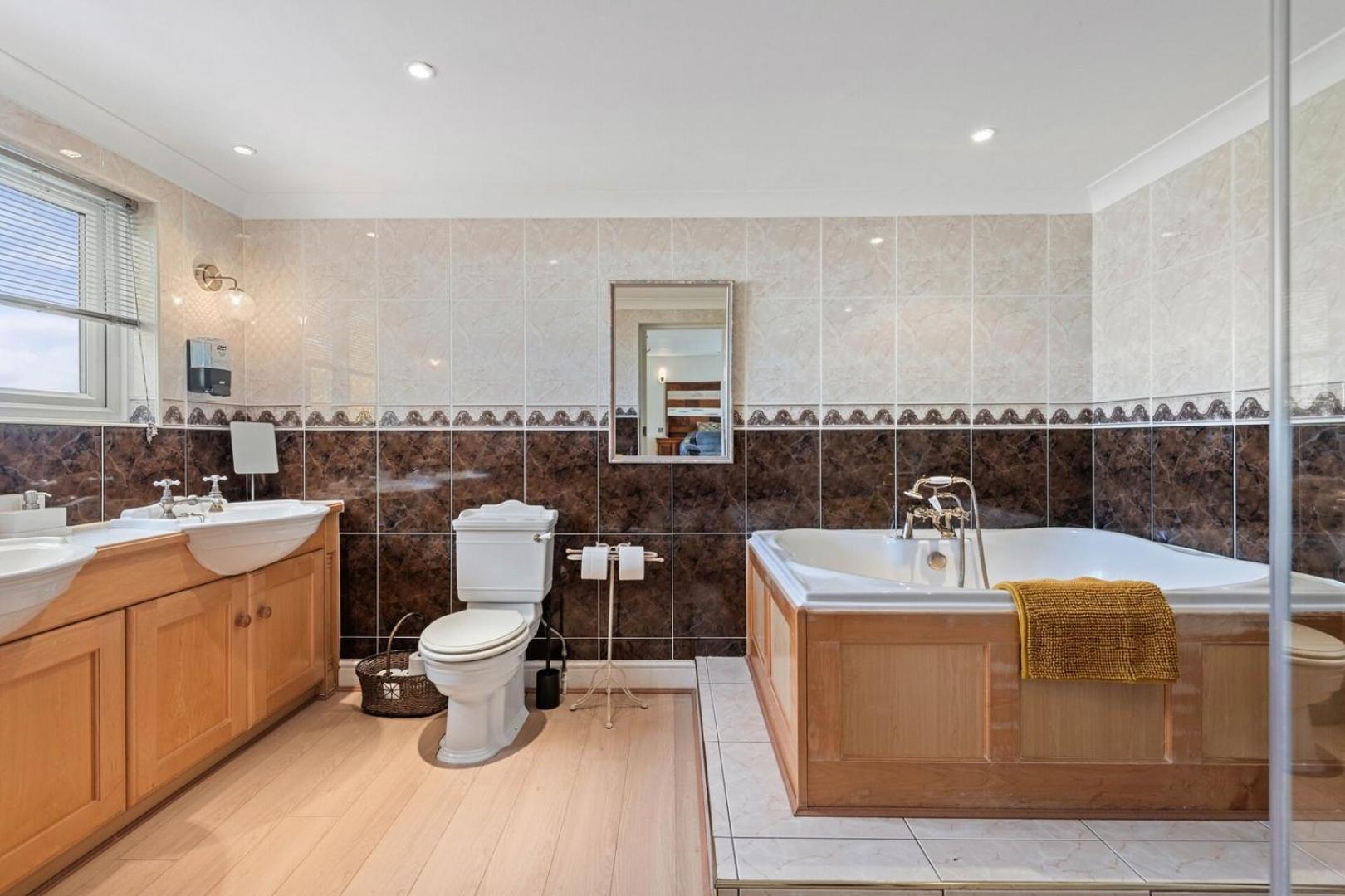 Rural 5BD Countryside SPA House near Stamford