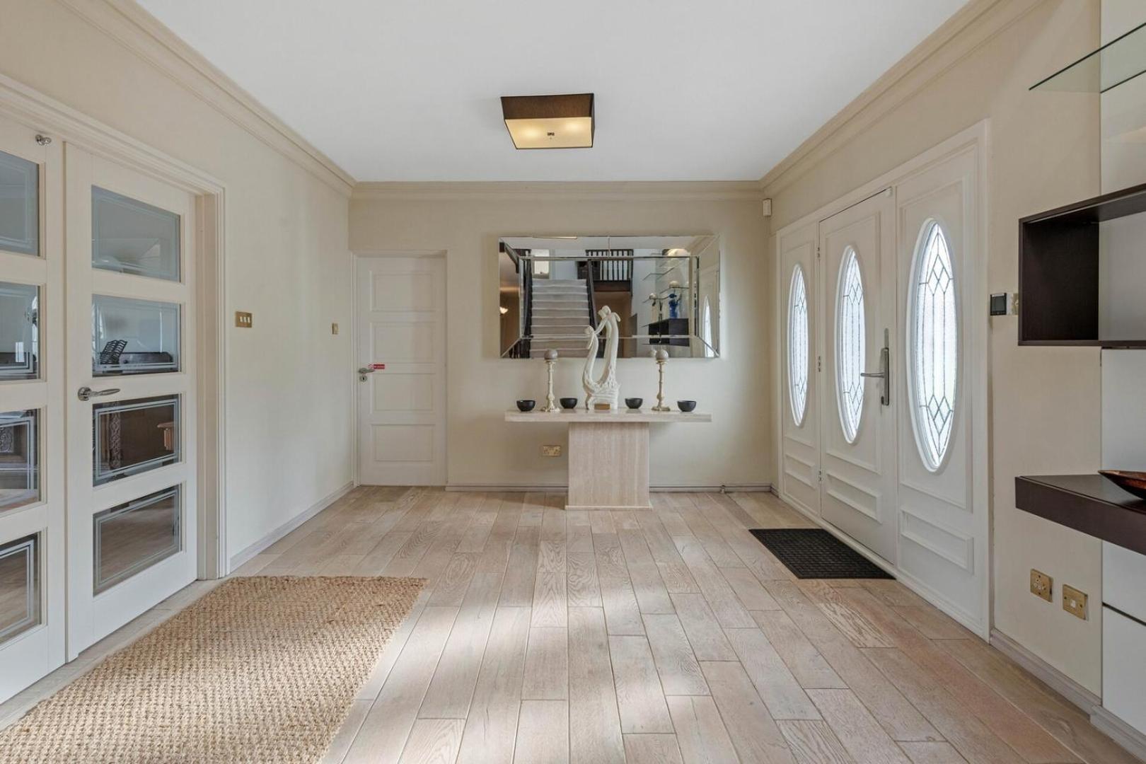 Rural 5BD Countryside SPA House near Stamford