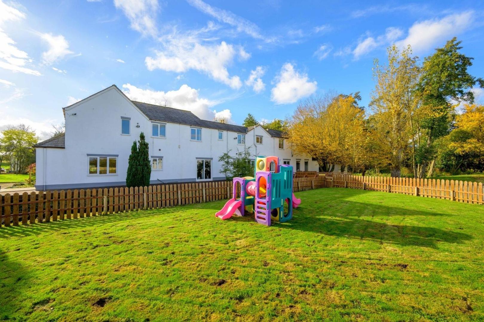 Rural 5BD Countryside SPA House near Stamford