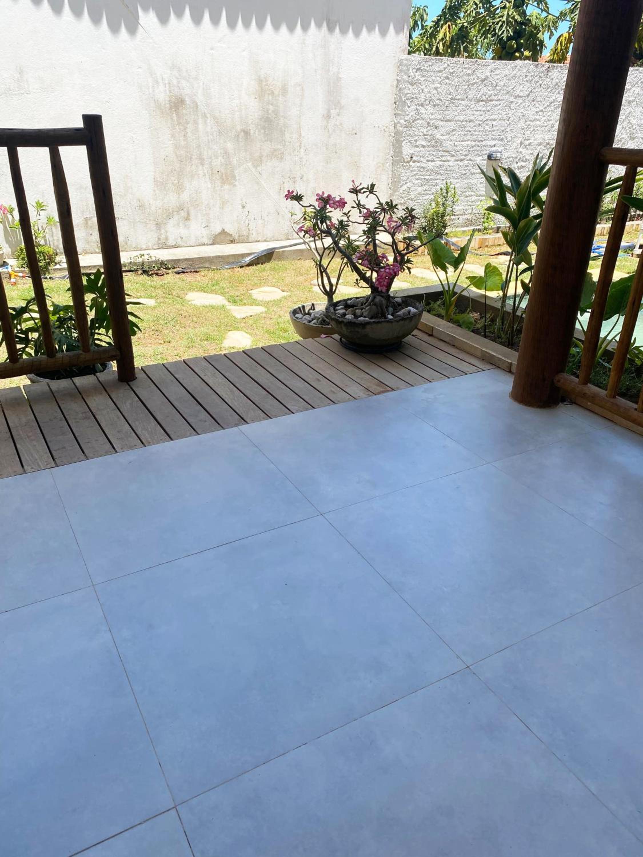 Vila das Andorinhas - Chalé novo e aconchegante