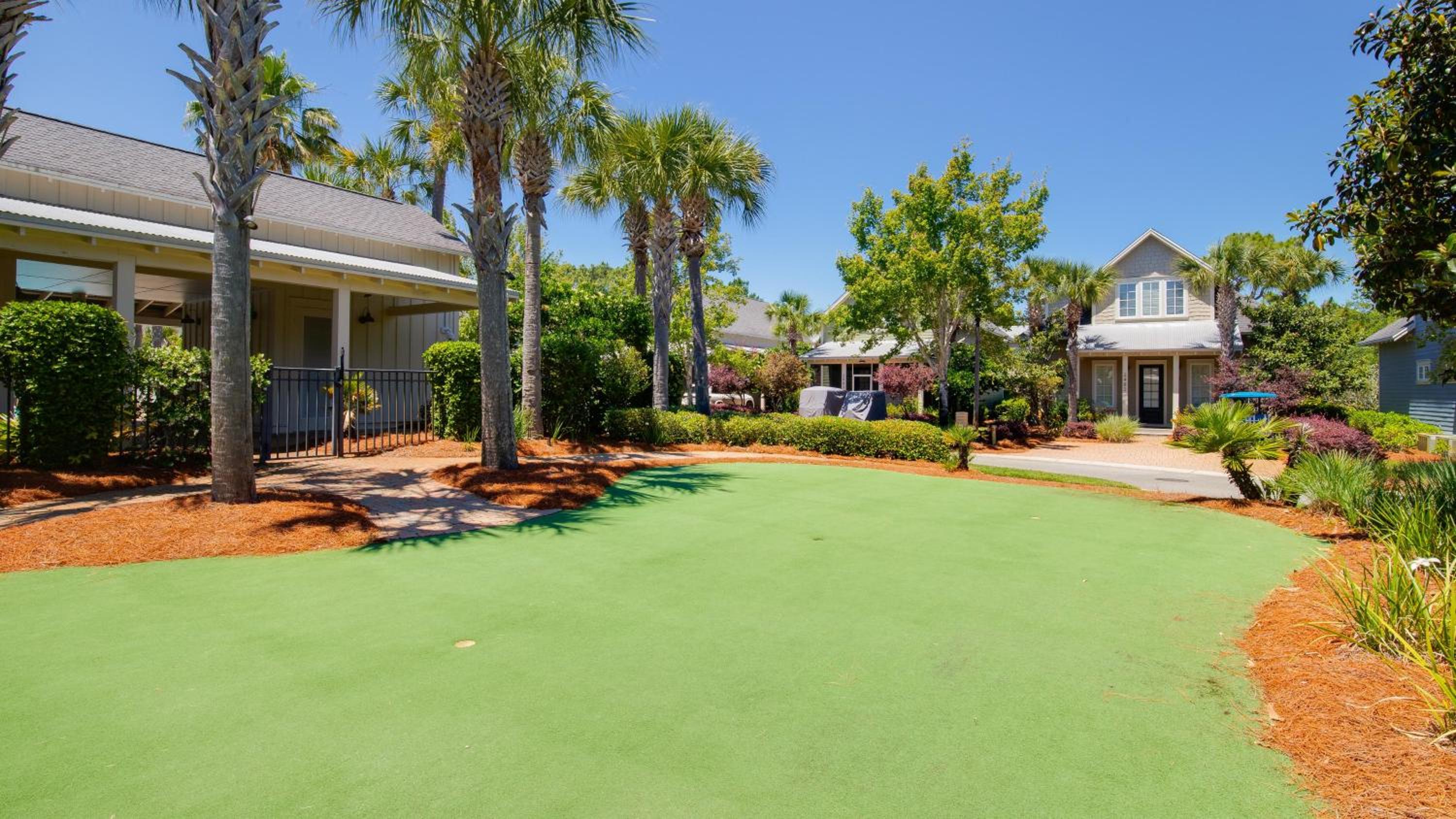 Bungalos 2456 view 5