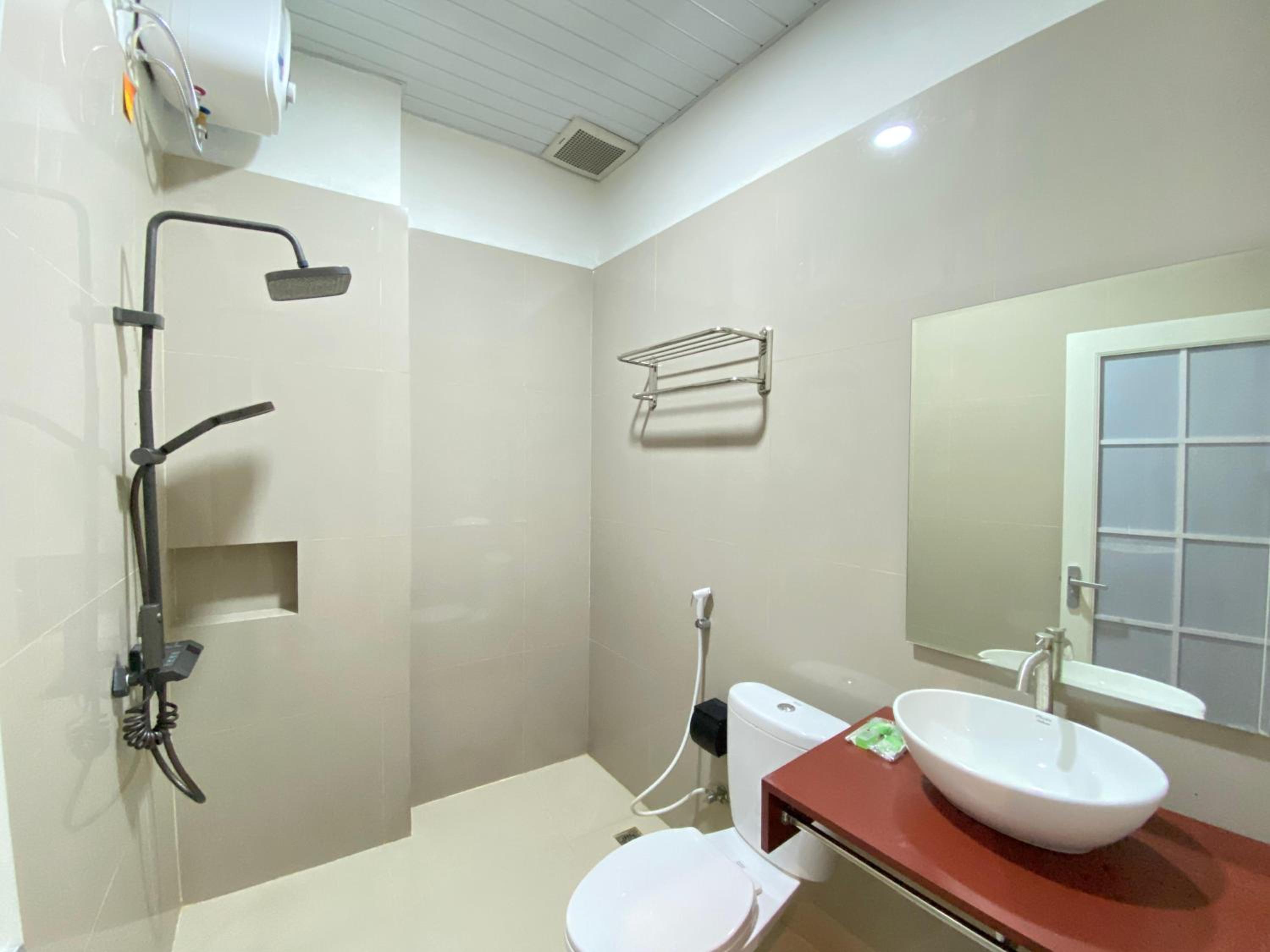 Double D Guesthouse Syariah
