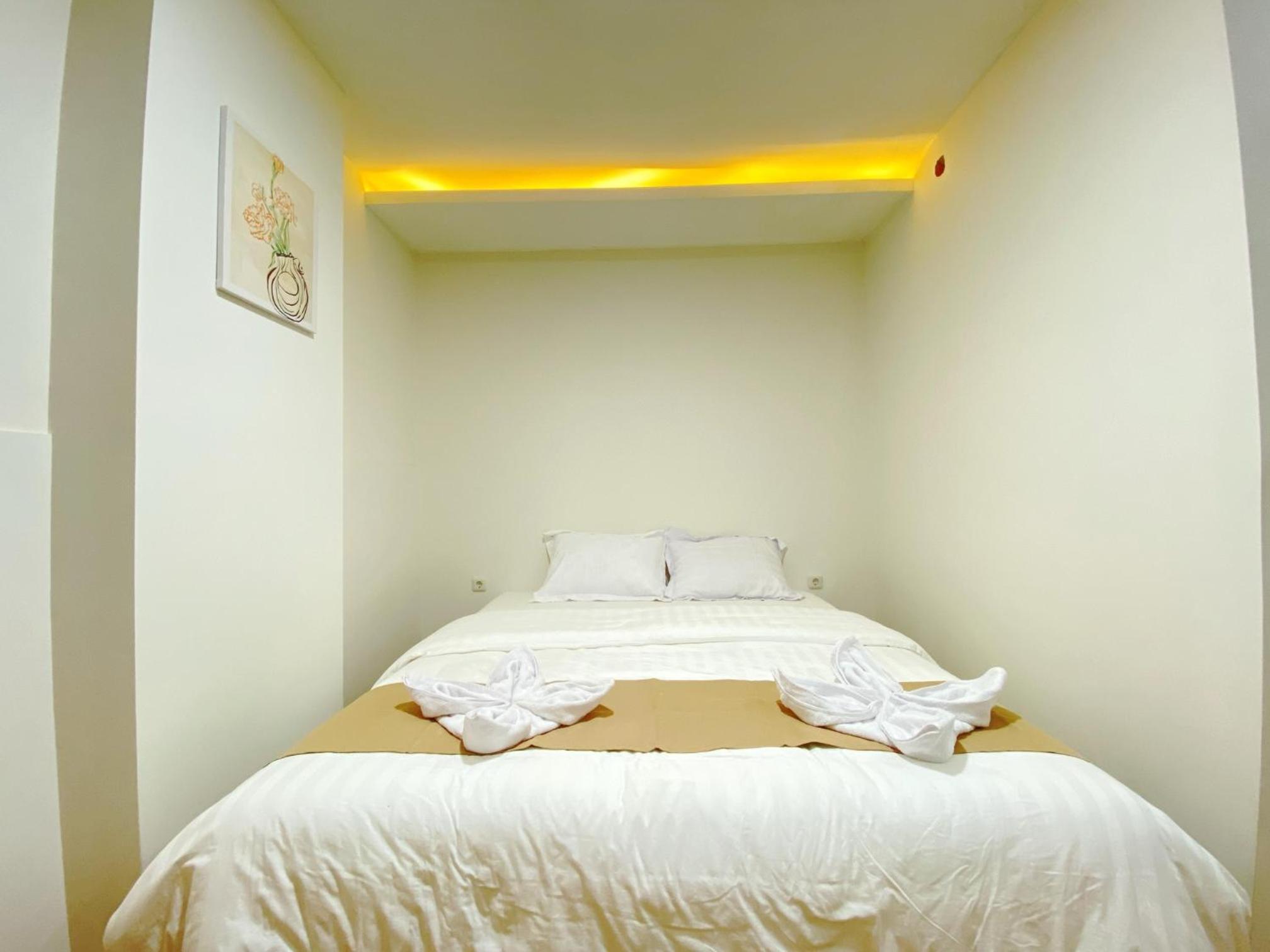 Double D Guesthouse Syariah