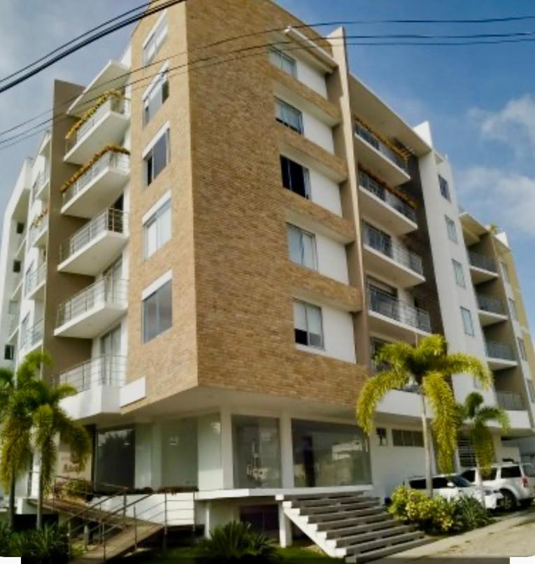 Apartamento castellana comodidad y precio