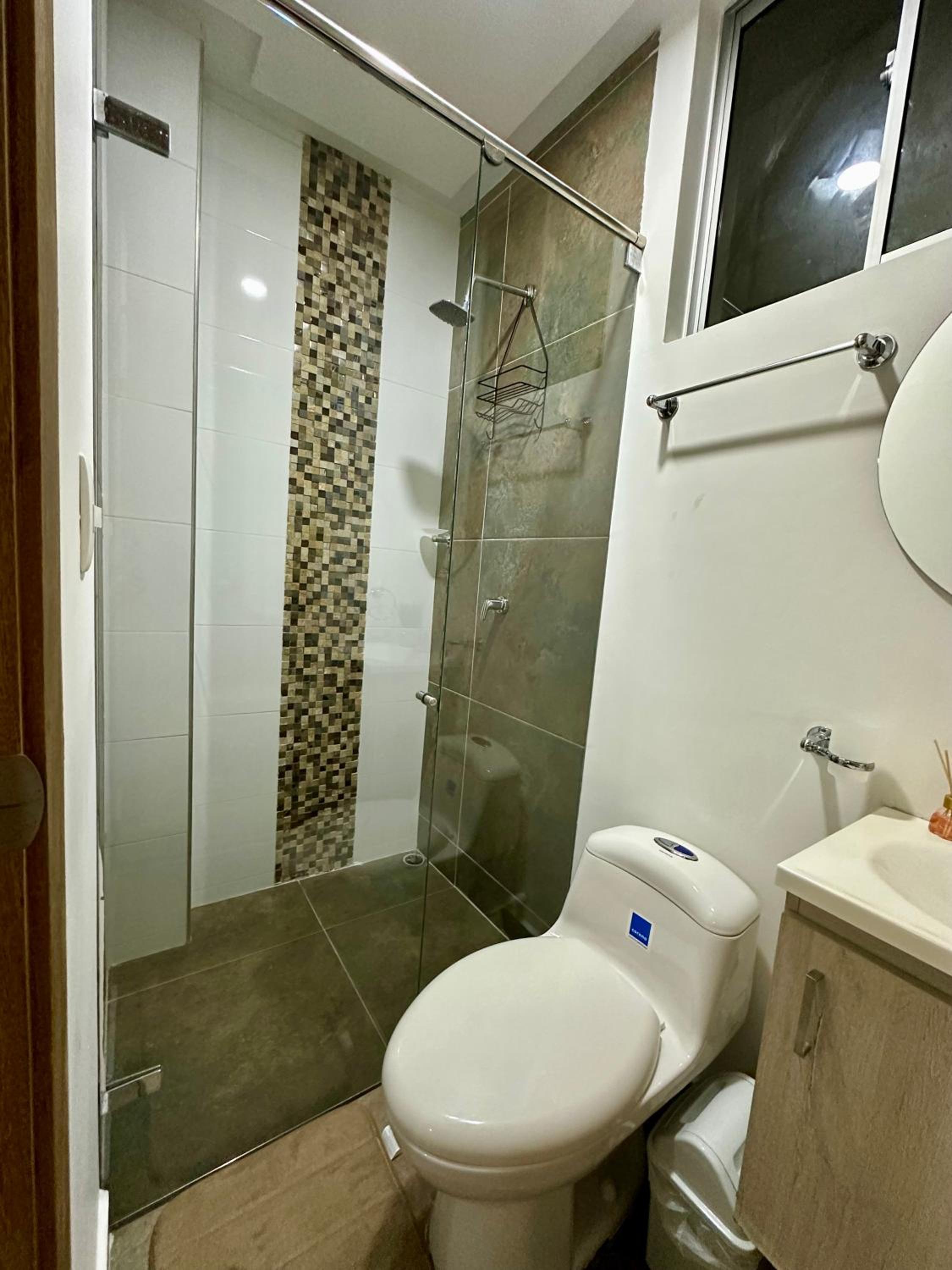 Apartamento castellana comodidad y precio