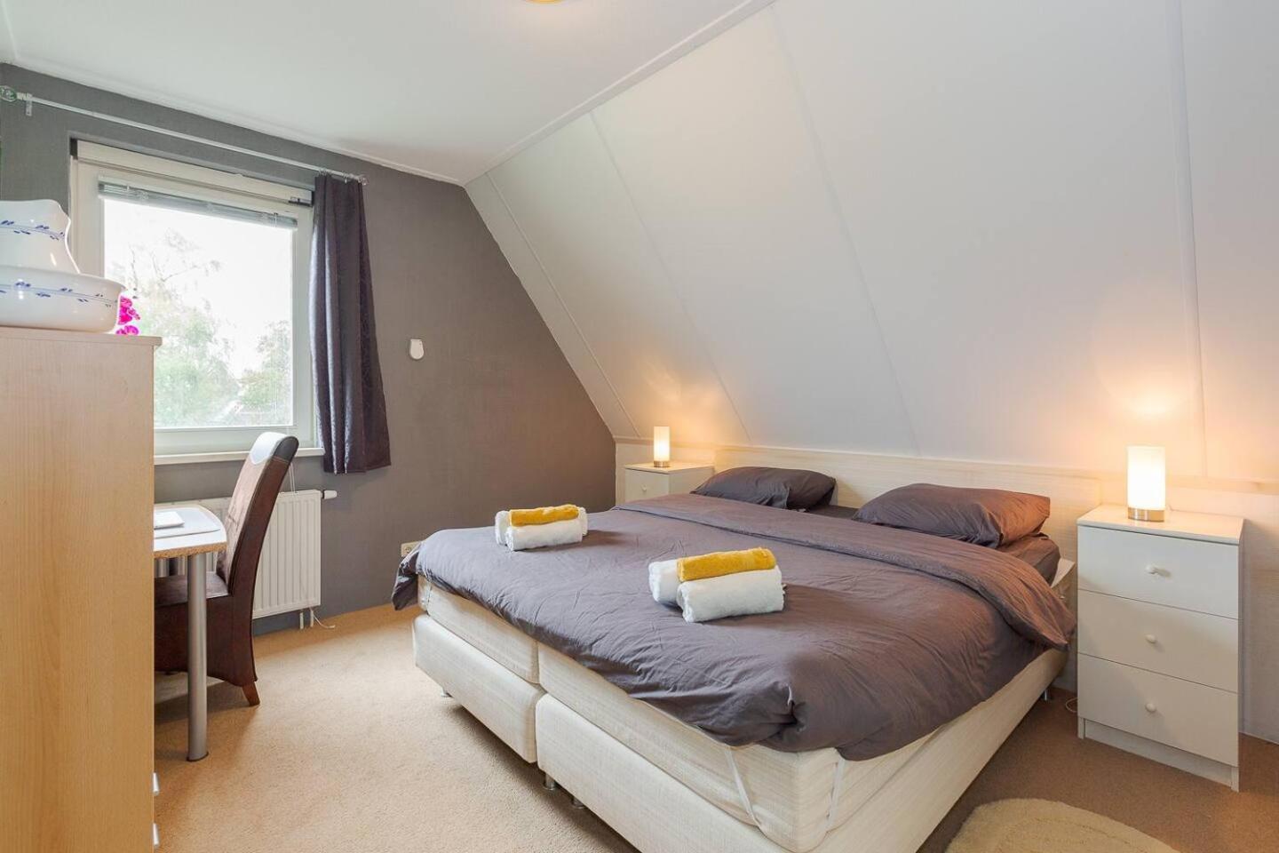 Bed & Breakfast in Donkerbroek view 4