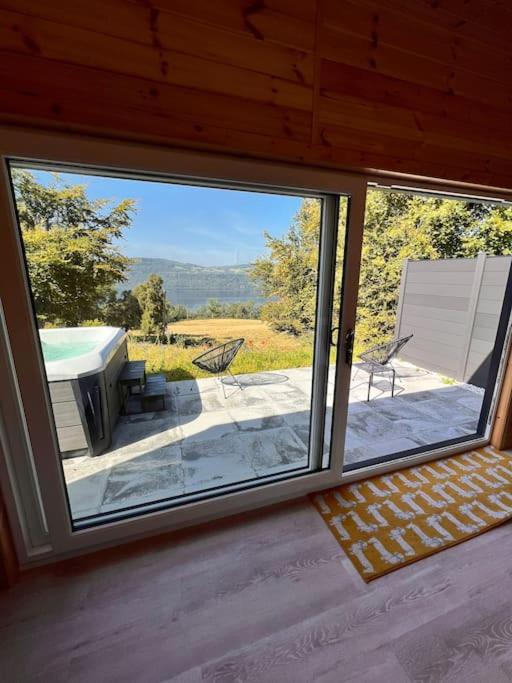 Hotel The Pod at Loch Ness Heights at Athbhinn, IV26TU - Image 1