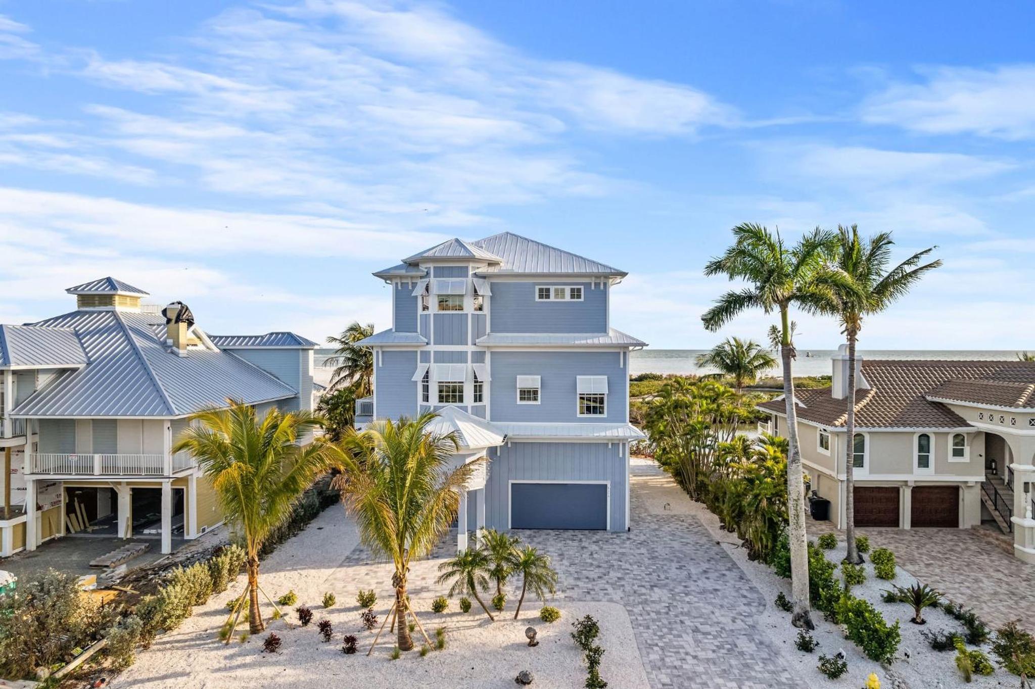 Private Beach House w/ Heated Pool & Ocean Views! view 5
