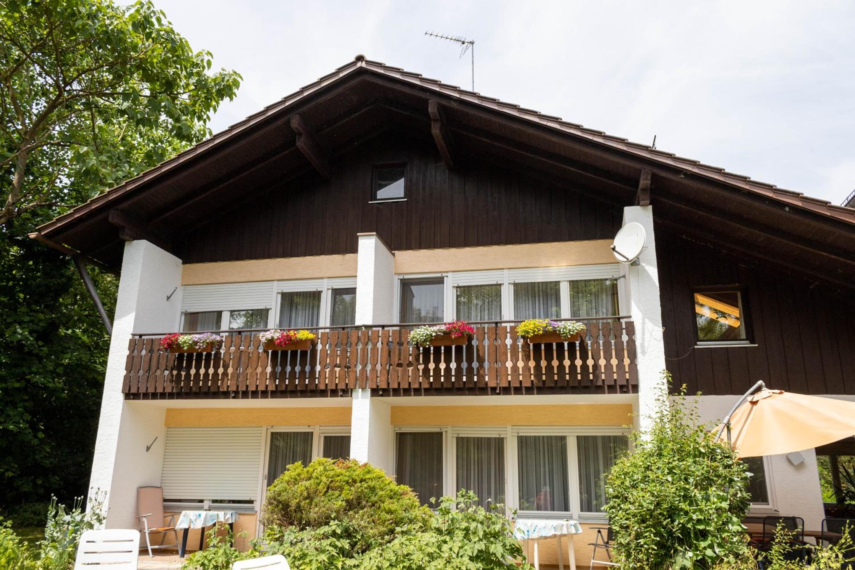 Landhaus Oberrainer