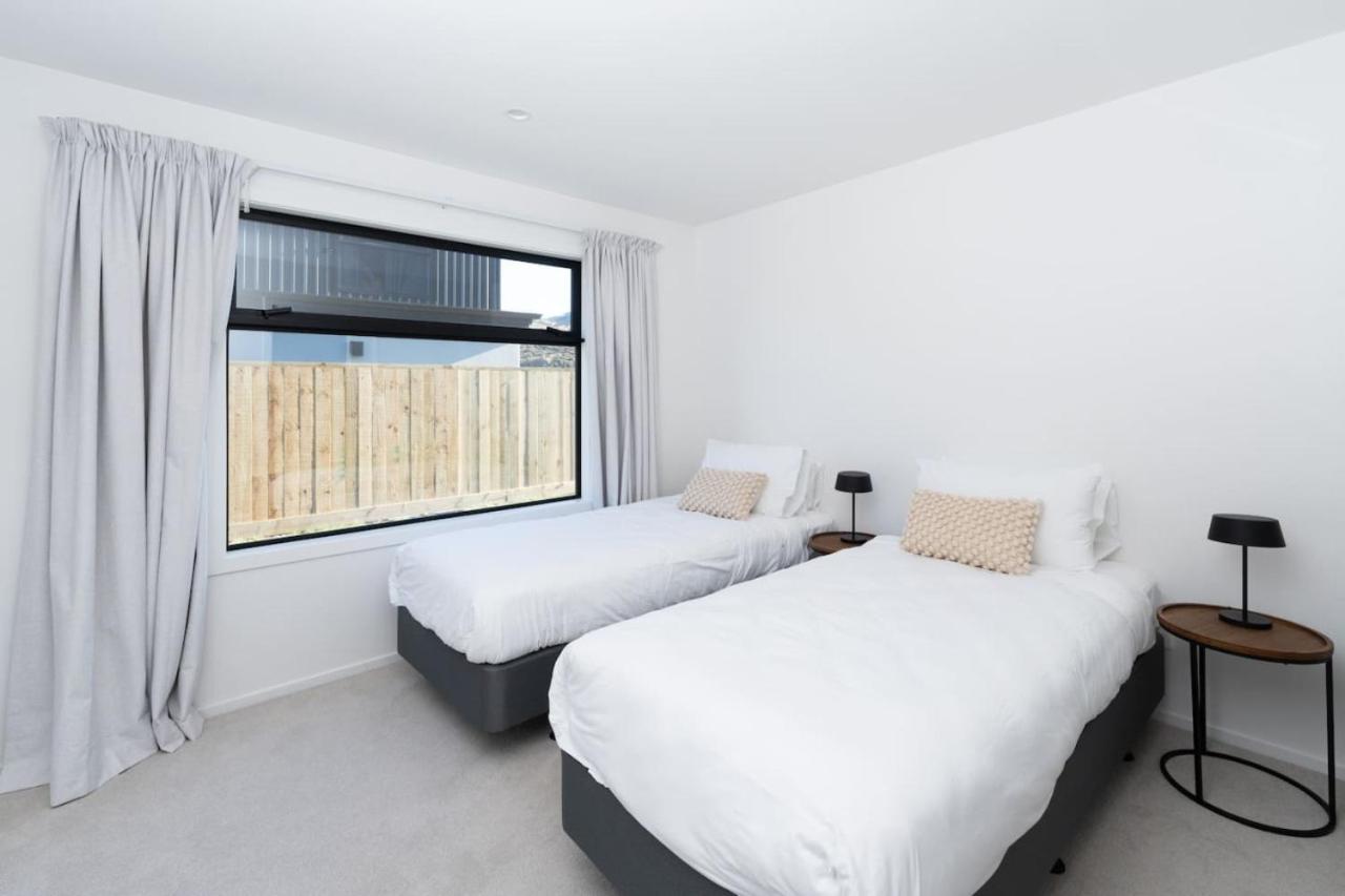 Amazing Retreat in Queenstown