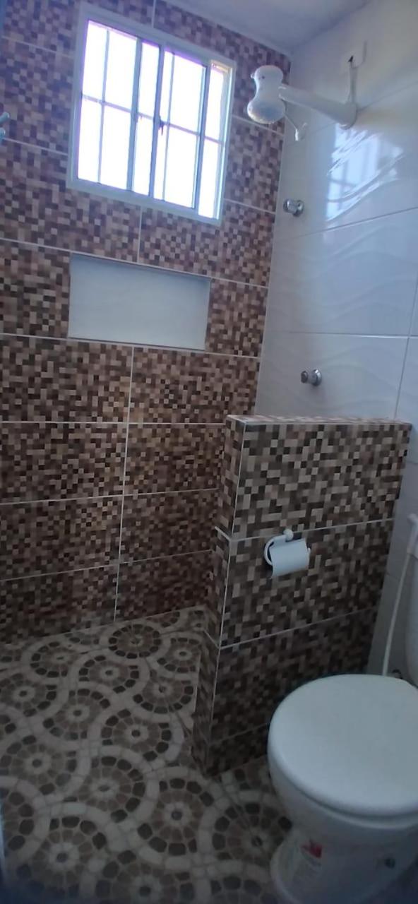 Cabanas do Mar - Barra de Mamanguape