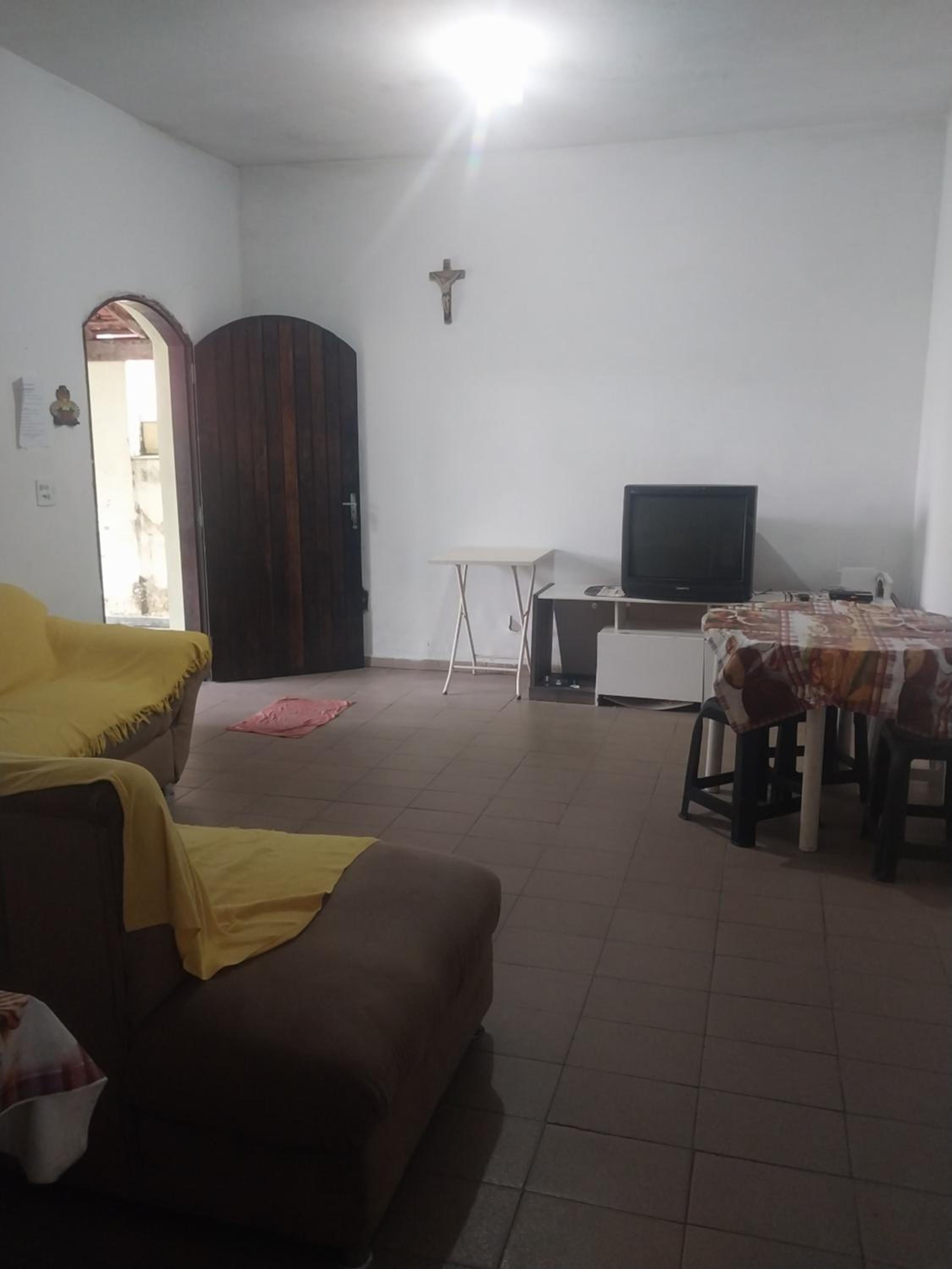 Casa Boraceia
